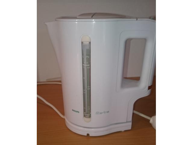 Phillips Electric Kettle