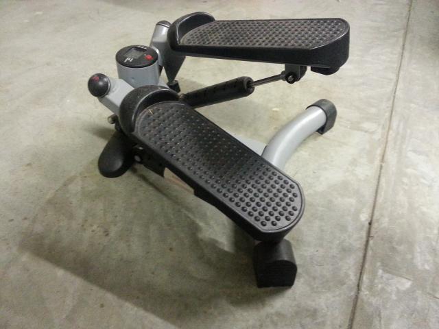 Stepper For Sale